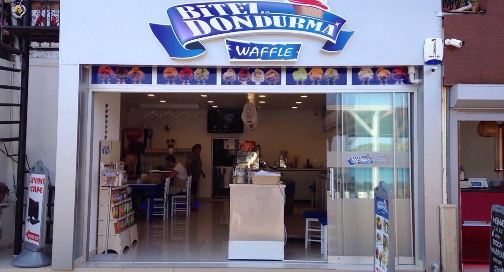 Bitez Dondurma Akyarlar Bodrum Zomato